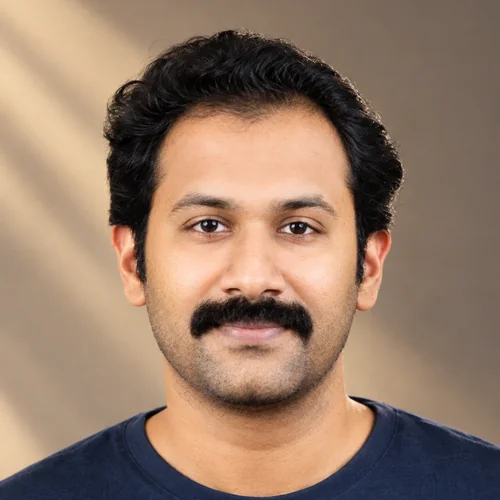 Dr. Aji Rajan