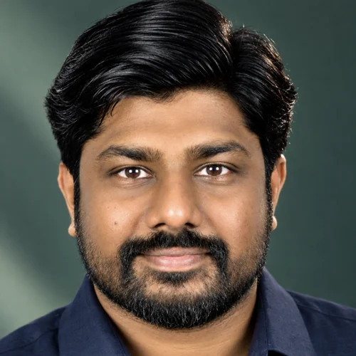 Dr. Akhil Sunil