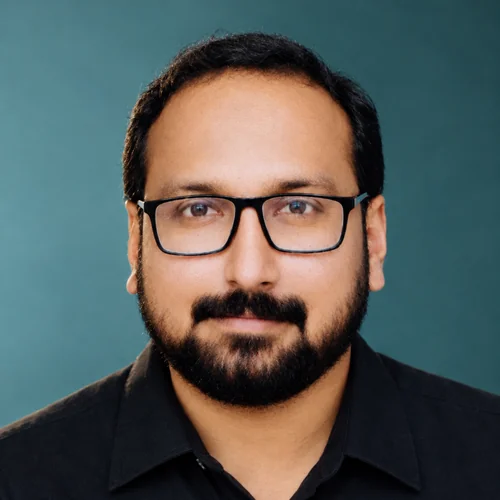Dr. Ansar N