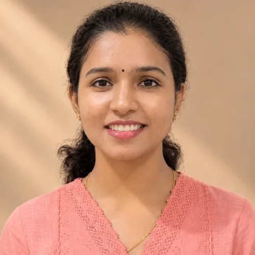 Dr. Arya Prasad