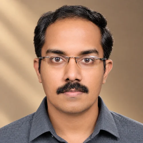 Dr. Athul Thulasi