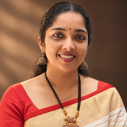 Dr. Babitha Babu