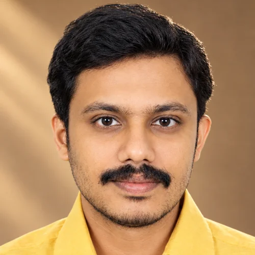 Dr. Nikhil G