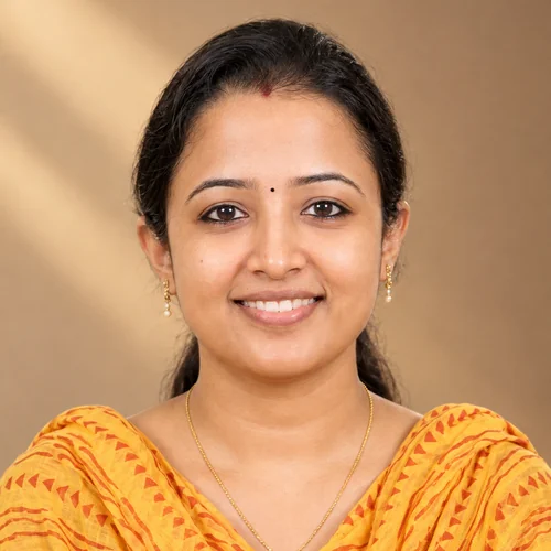 Dr. Reshma T