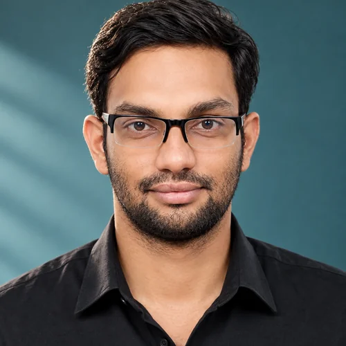 Dr. Sabarinadh M G