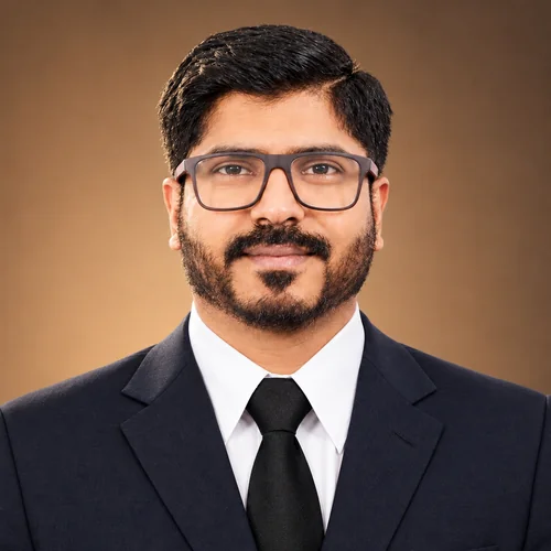 Dr. Shaheer