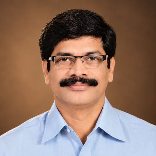 Dr. Siju Chacko