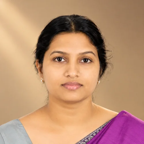 Dr. Sophy Susan Manuel
