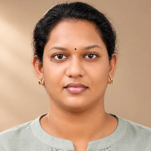 Dr. Sujila Ghosh L