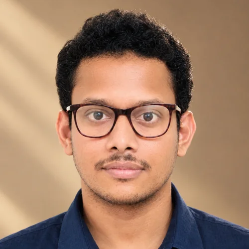 Dr. Vishnu S